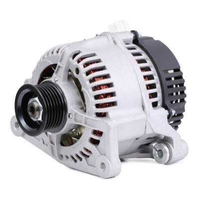 Alternator RIDEX 4G0210 4G0210 - photo 3