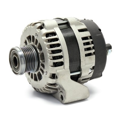 Alternator RIDEX 4G0346R 4G0346R - photo 3