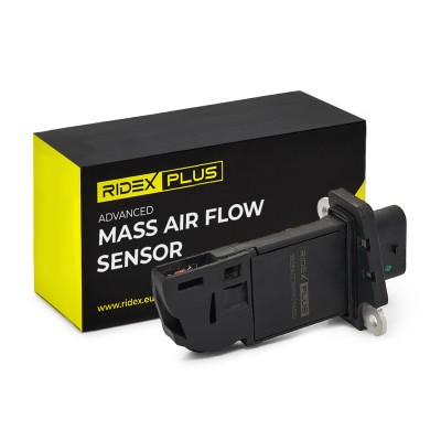 Air Mass Sensor RIDEX 3926A0239P 3926A0239P - photo 2