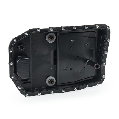 Automatic transmission oil pan RIDEX 3105O0015 3105O0015 - photo 4