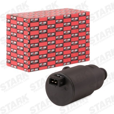 Control Valve, camshaft adjustment Stark SKICV-0740040 SKICV-0740040 - photo 2