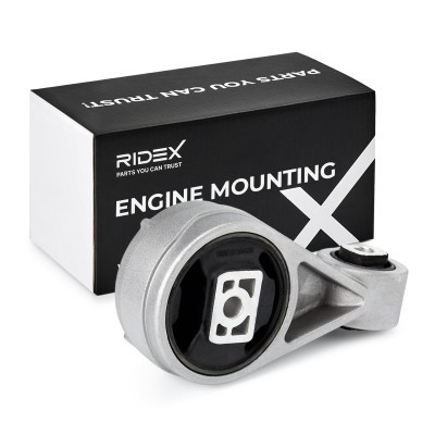 Engine Mounting RIDEX 247E0147 247E0147 - photo 2