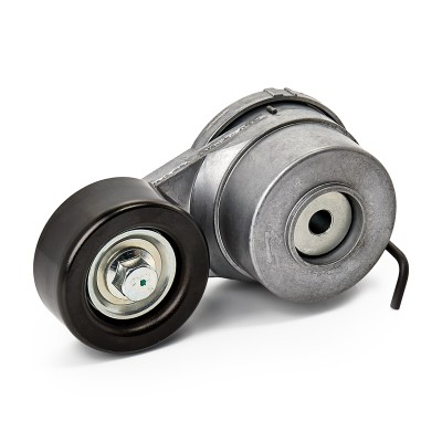Belt Tensioner V-Ribbed Belt RIDEX 310T0320 310T0320 - photo 7