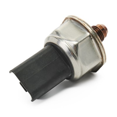 Sensor, fuel pressure RIDEX 3942S0067 3942S0067 - photo 3