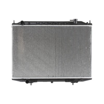 Radiator, Engine Cooling RIDEX 470R0042 470R0042 - photo 3