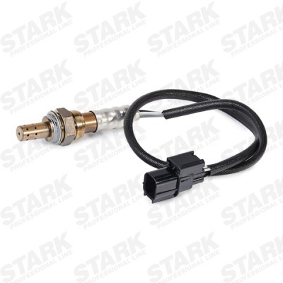 Lambda (Oxygen) Sensor Stark SKLS-0140906 SKLS-0140906 - photo 3