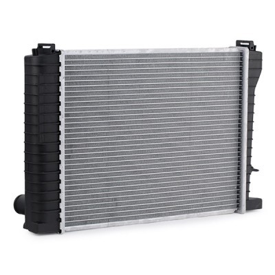 Radiator, Engine Cooling RIDEX 470R0250 470R0250 - photo 3