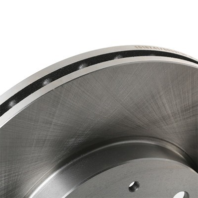 Brake Disc RIDEX 82B0295 82B0295 - photo 5