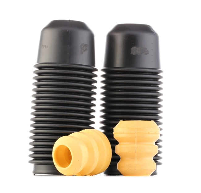 Dust Cover Kit, shock absorber RIDEX 919D0216 919D0216 - photo 1
