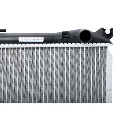 Radiator, Engine Cooling RIDEX 470R0030 470R0030 - photo 4