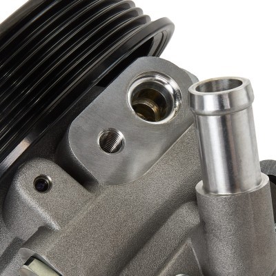 Hydraulic Pump, Steering System RIDEX 12H1009 12H1009 - photo 5