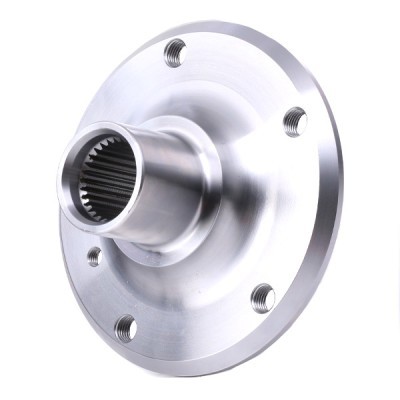 Wheel Hub RIDEX 653W0068 653W0068 - photo 4