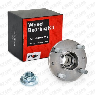 Wheel Bearing Stark SKWB-0180180 SKWB-0180180 - photo 2