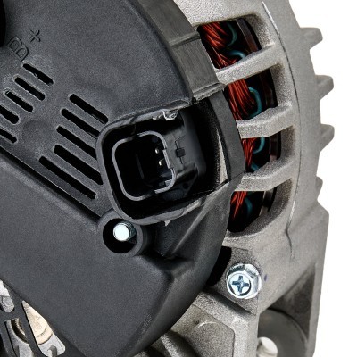 Alternator RIDEX 4G0022 4G0022 - photo 6
