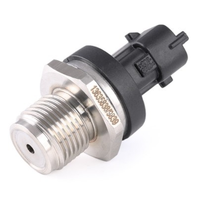 Sensor, fuel pressure RIDEX 3942S0028 3942S0028 - photo 3