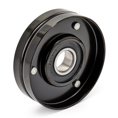 Belt Tensioner V-Ribbed Belt RIDEX 310T0285 310T0285 - photo 7