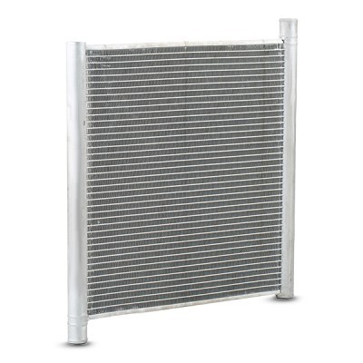 Radiator, Engine Cooling RIDEX 470R0848 470R0848 - photo 3