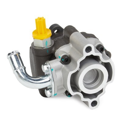 Hydraulic Pump, Steering System RIDEX 12H0500 12H0500 - photo 4