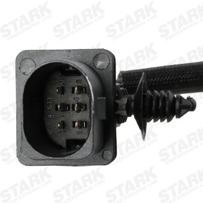 Lambda (Oxygen) Sensor Stark SKLS-0140510 SKLS-0140510 - photo 4