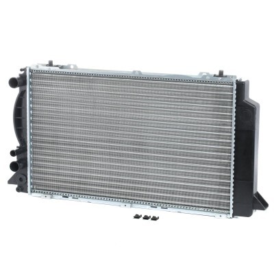 Radiator, Engine Cooling RIDEX 470R0226 470R0226 - photo 4
