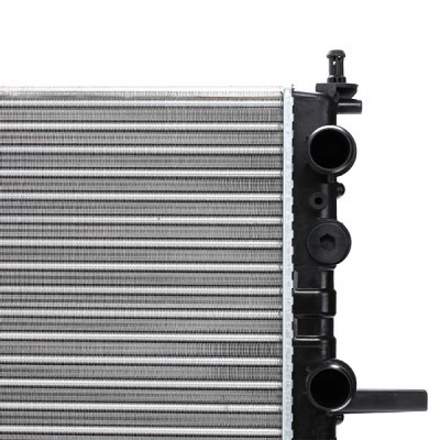 Radiator, Engine Cooling RIDEX 470R0195 470R0195 - photo 4