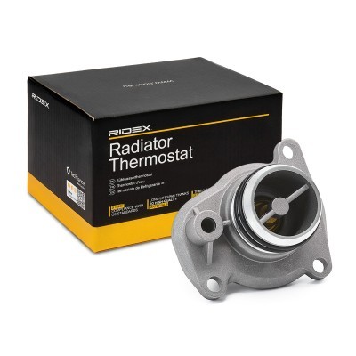 Thermostat, Coolant RIDEX 316T0176 316T0176 - photo 2