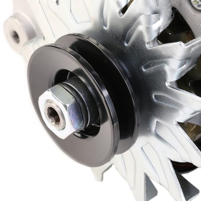 Alternator RIDEX 4G0034 4G0034 - photo 5