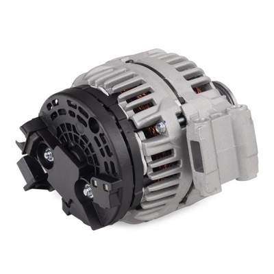 Alternator RIDEX 4G0080 4G0080 - photo 4