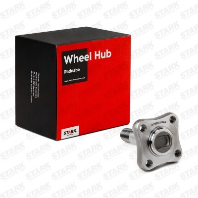 Wheel Hub Stark SKWH-0181323 SKWH-0181323 - photo 2