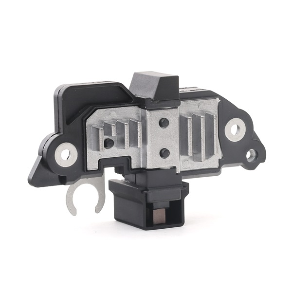Alternator Regulator RIDEX 288R0021 288R0021 - photo 1