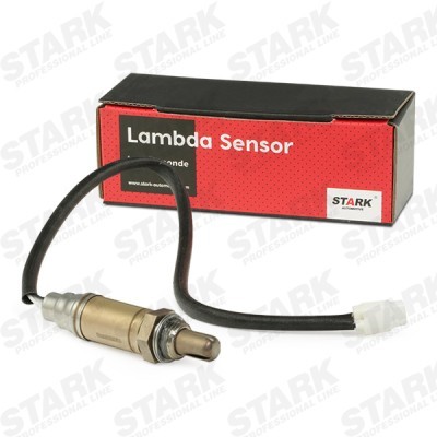 Lambda (Oxygen) Sensor Stark SKLS-0140671 SKLS-0140671 - photo 2