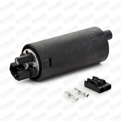Pump, Fuel Pre-Supply Stark SKFP-0160125 SKFP-0160125 - photo 3
