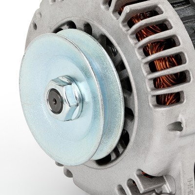 Alternator RIDEX 4G0369R 4G0369R - photo 7