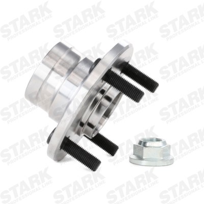 Wheel Bearing Stark SKWB-0180657 SKWB-0180657 - photo 4