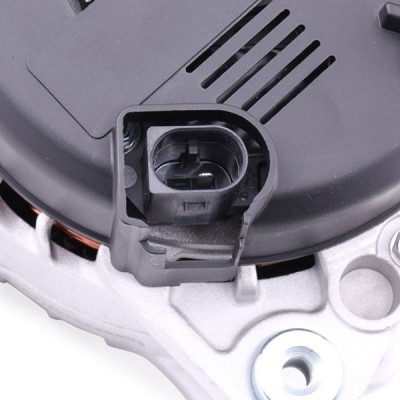 Alternator RIDEX 4G0207 4G0207 - photo 6