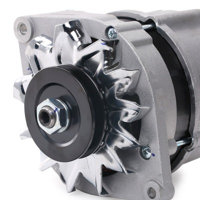 Alternator RIDEX 4G0669 4G0669 - photo 4
