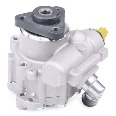 Hydraulic Pump, Steering System RIDEX 12H0304 12H0304 - photo 5