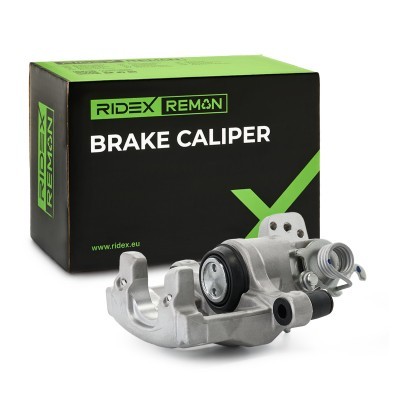 Brake Caliper RIDEX 78B0197R 78B0197R - photo 2