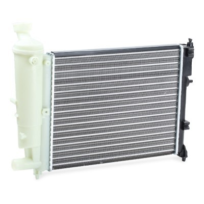 Radiator, Engine Cooling RIDEX 470R0383 470R0383 - photo 4