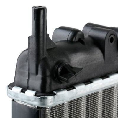 Radiator, Engine Cooling RIDEX 470R0397 470R0397 - photo 7