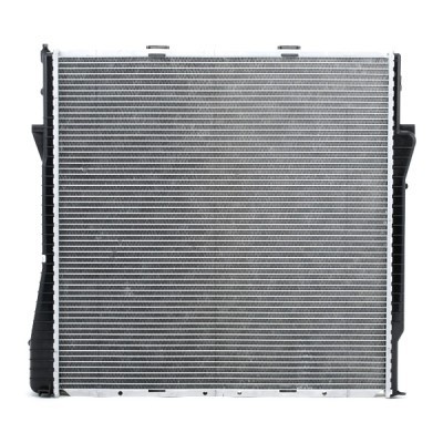 Radiator, Engine Cooling RIDEX 470R0034 470R0034 - photo 4