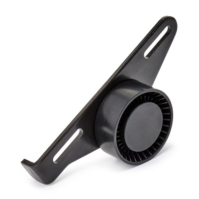 Belt Tensioner V-Ribbed Belt RIDEX 540T0024P 540T0024P - photo 3