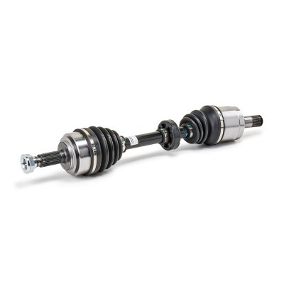 Drive Shaft RIDEX 13D0155R 13D0155R - photo 3