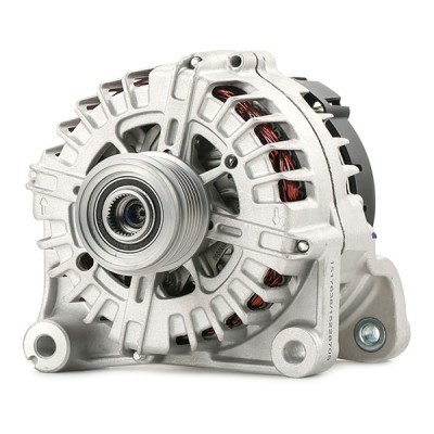 Alternator RIDEX 4G0646 4G0646 - photo 3