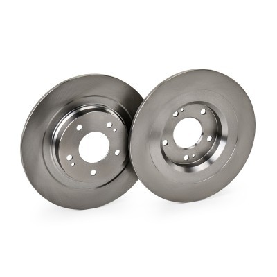 Brake Disc RIDEX 82B0850 82B0850 - photo 9