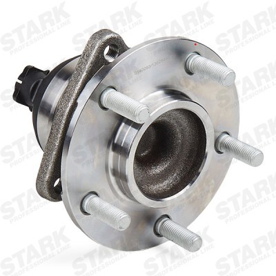 Wheel Bearing Stark SKWB-0181187 SKWB-0181187 - photo 4