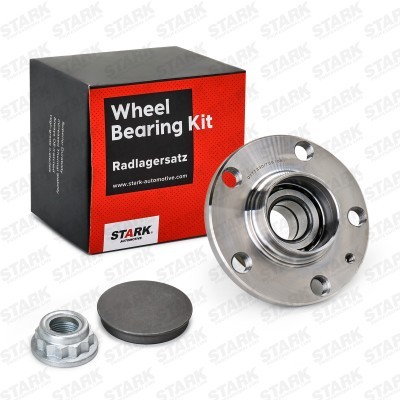 Wheel Bearing Stark SKWB-0180025 SKWB-0180025 - photo 2