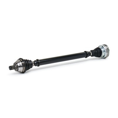 Drive Shaft RIDEX 13D0768R 13D0768R - photo 3