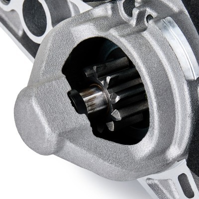 Starter RIDEX 2S1074 2S1074 - photo 5