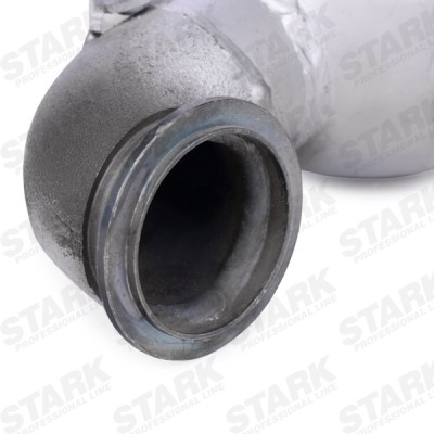 Catalytic converter Stark SKCCT-4840690 SKCCT-4840690 - photo 6